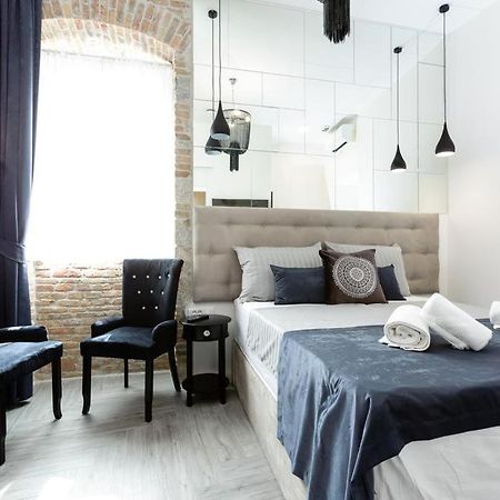 Avangarde Luxury Rooms Сплит Екстериор снимка