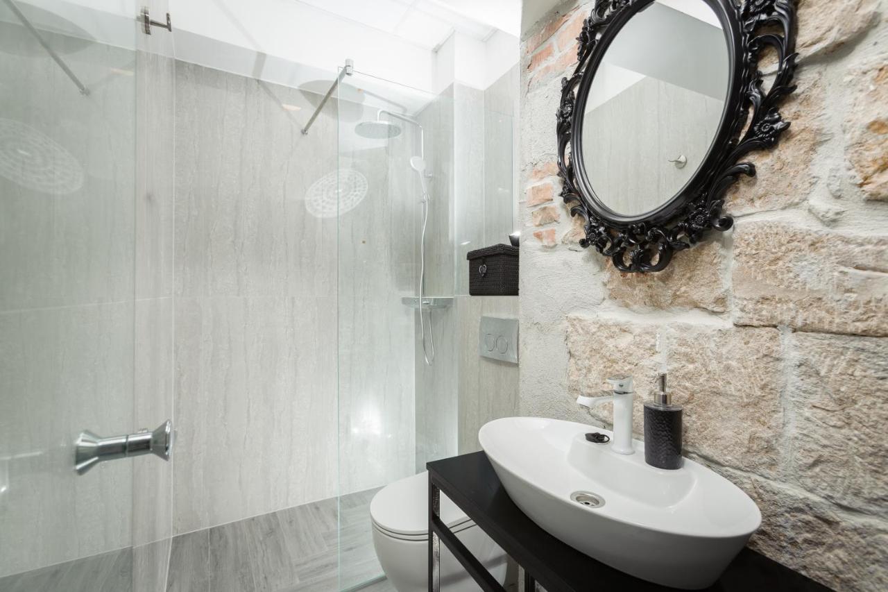 Avangarde Luxury Rooms Сплит Екстериор снимка