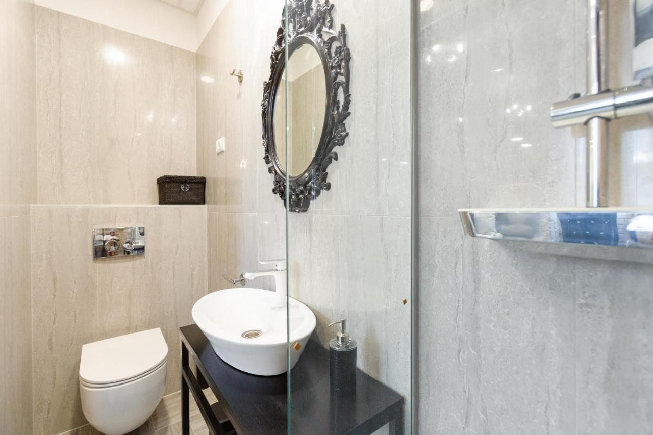 Avangarde Luxury Rooms Сплит Екстериор снимка