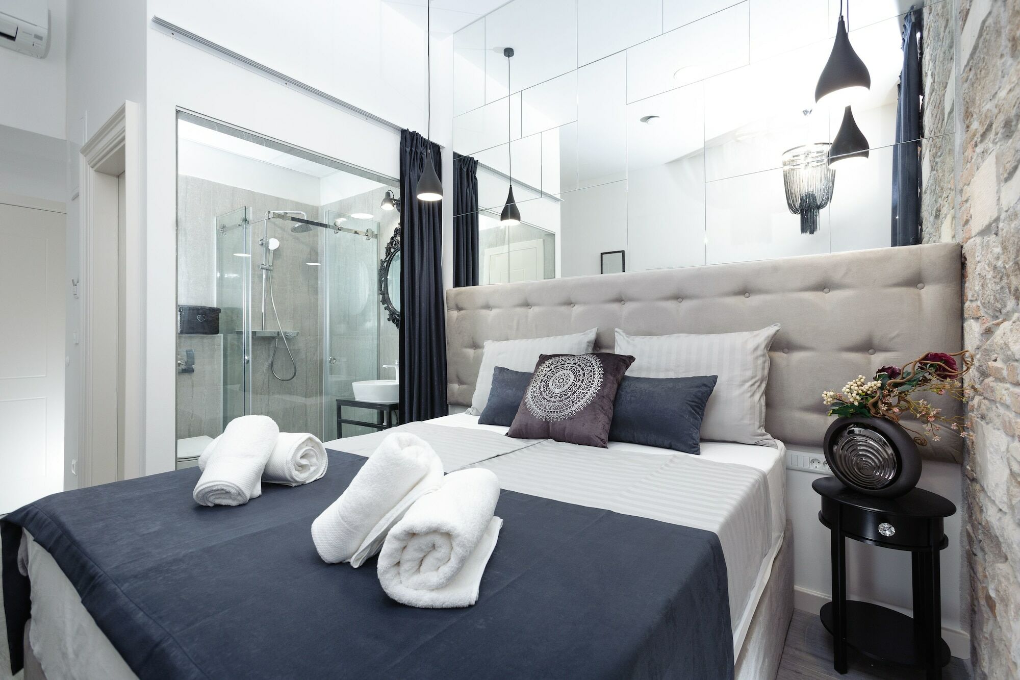 Avangarde Luxury Rooms Сплит Екстериор снимка