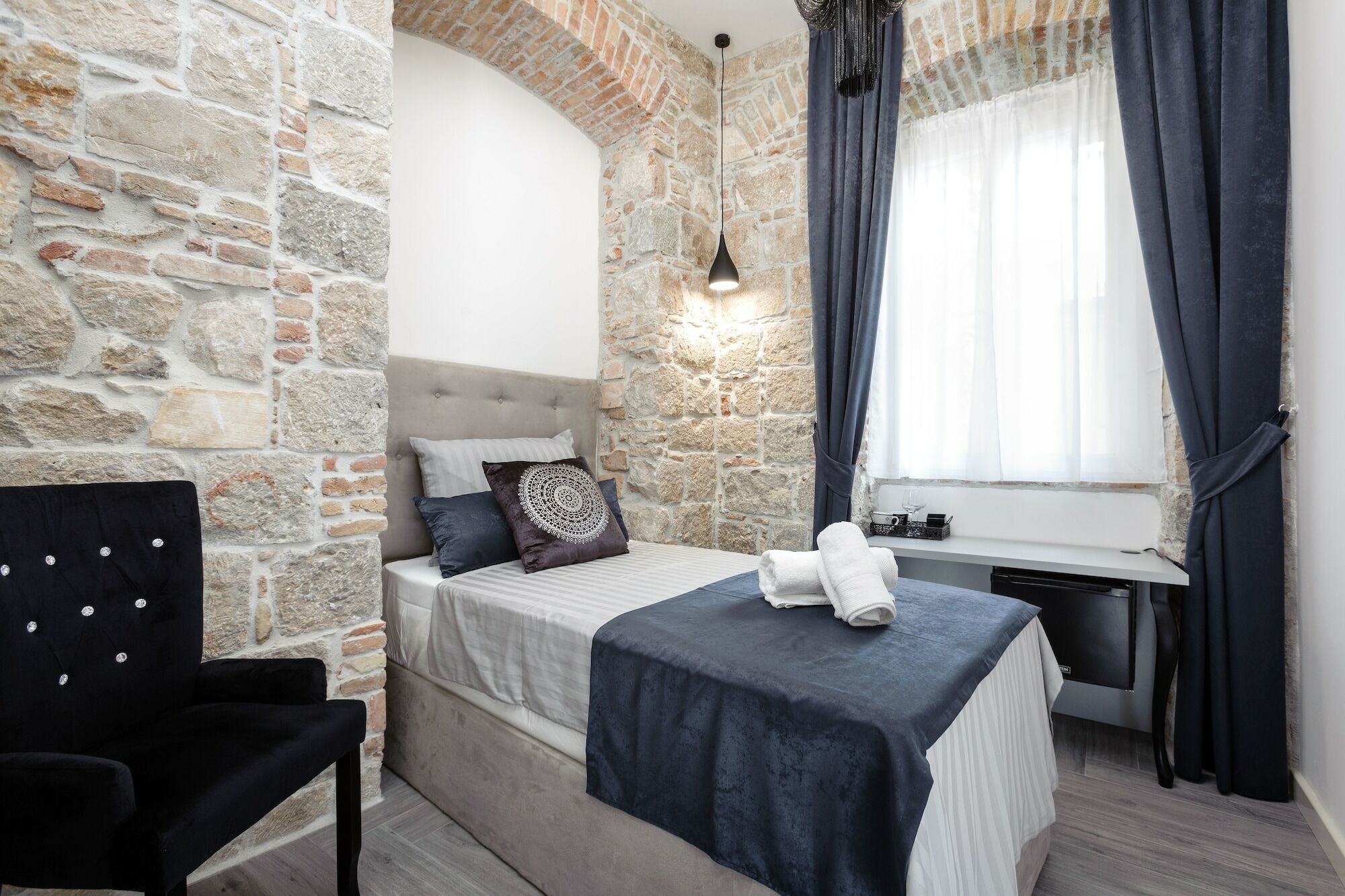 Avangarde Luxury Rooms Сплит Екстериор снимка