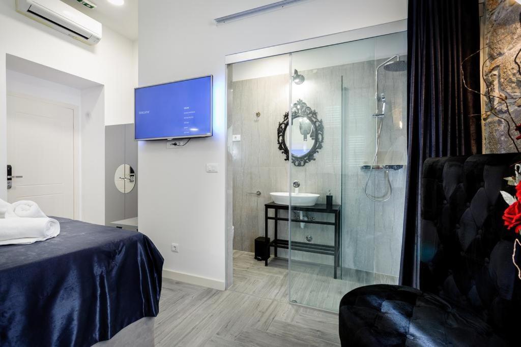 Avangarde Luxury Rooms Сплит Екстериор снимка