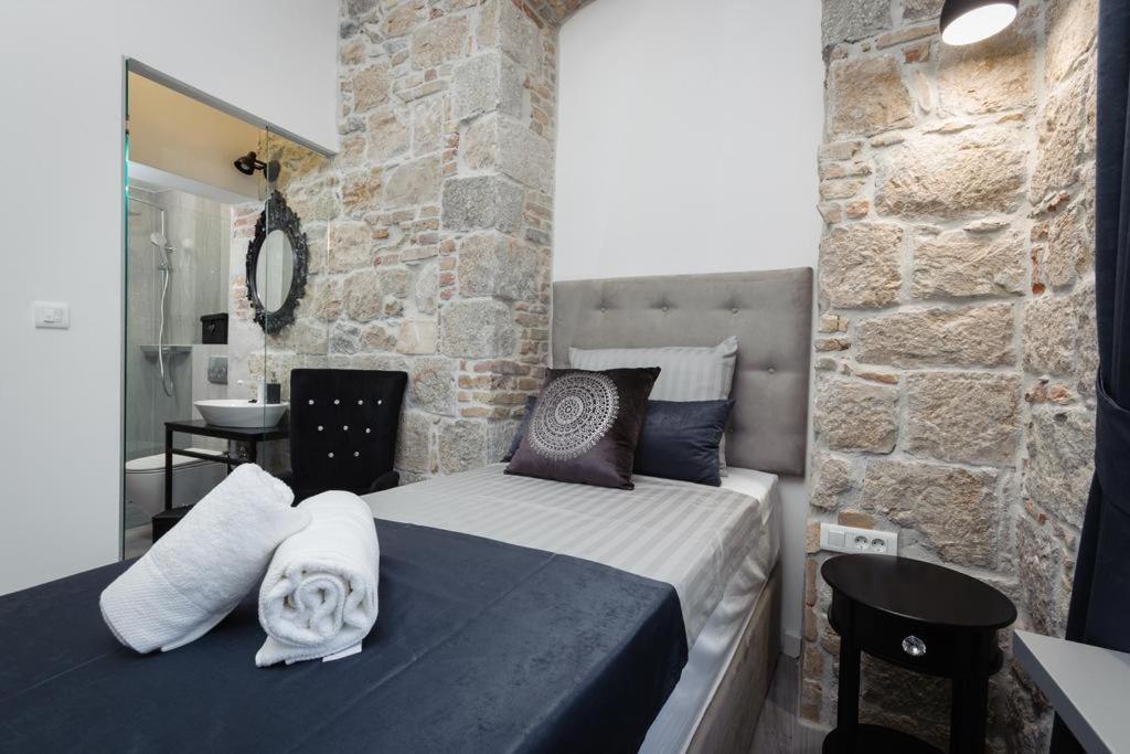 Avangarde Luxury Rooms Сплит Екстериор снимка