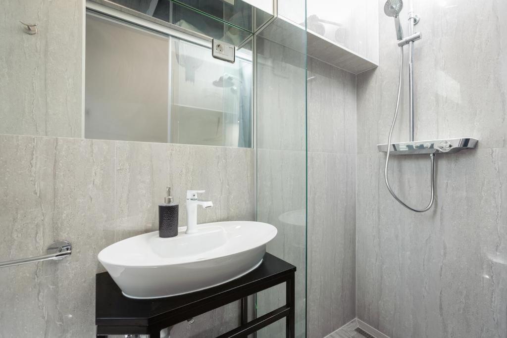 Avangarde Luxury Rooms Сплит Екстериор снимка