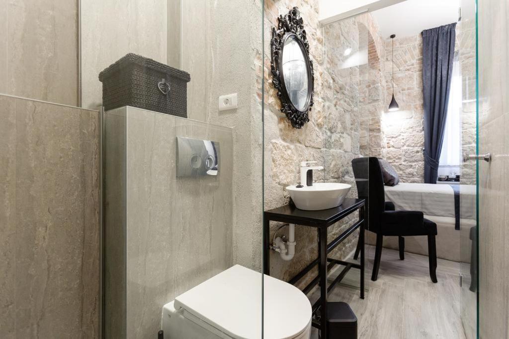 Avangarde Luxury Rooms Сплит Екстериор снимка